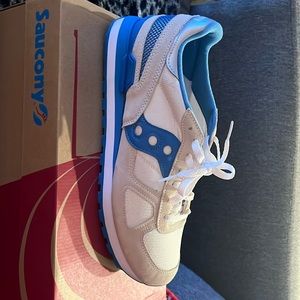 Saucony Shadow Original